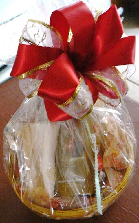 Photo: Gift Baskets of Class